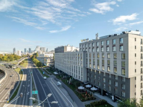 The City Suites